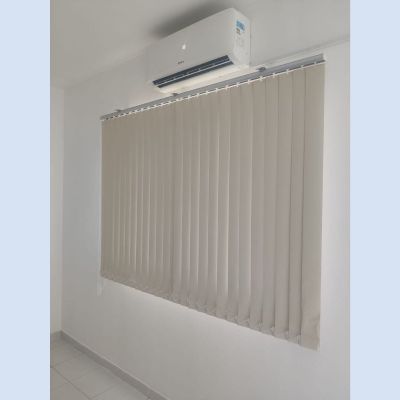 Vertical Blinds Price in Bangladesh