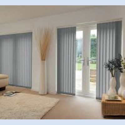 Vertical Blinds