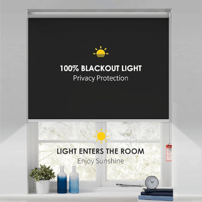 Blackout Roller Blinds