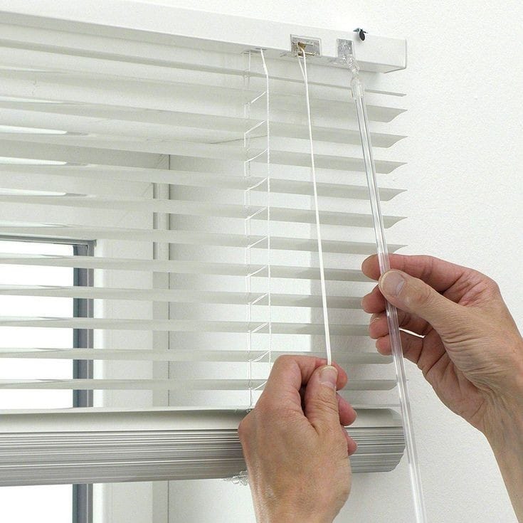 Waterproof Venetian Blinds Dhaka