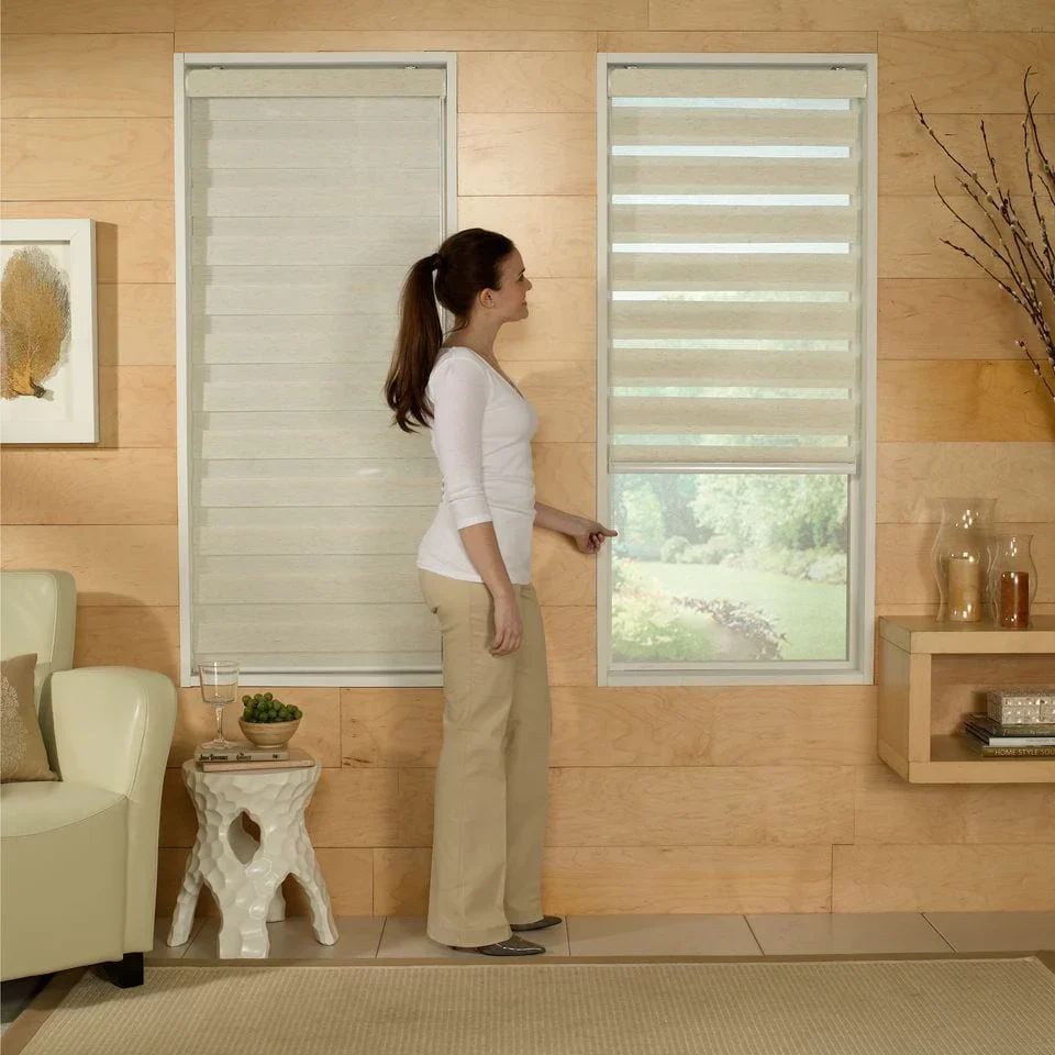 Vertical Blinds Dhaka Curtains BD